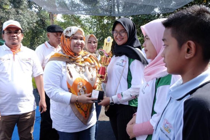 Bupati Muarojambi minta warga kreatif angkat keunggulan seni budaya lokal