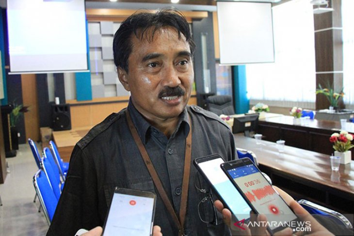 Penduduk miskin di Aceh berkurang 12 ribu orang