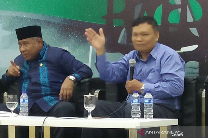 Ada kemungkinan Gerindra bergabung dengan pemerintah