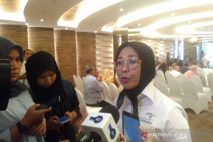 Tourism Ministry revises foreign tourist arrival target to 18 million
