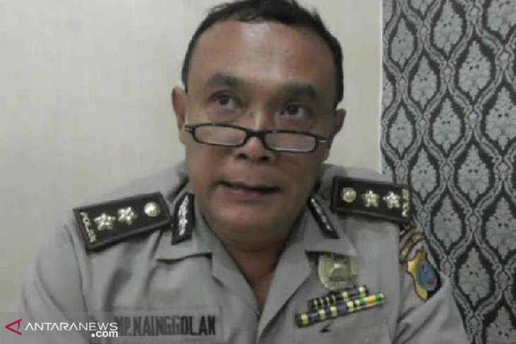 Terkait dugaan pungli, Polda Sumut periksa Wali Kota Pematangsiantar