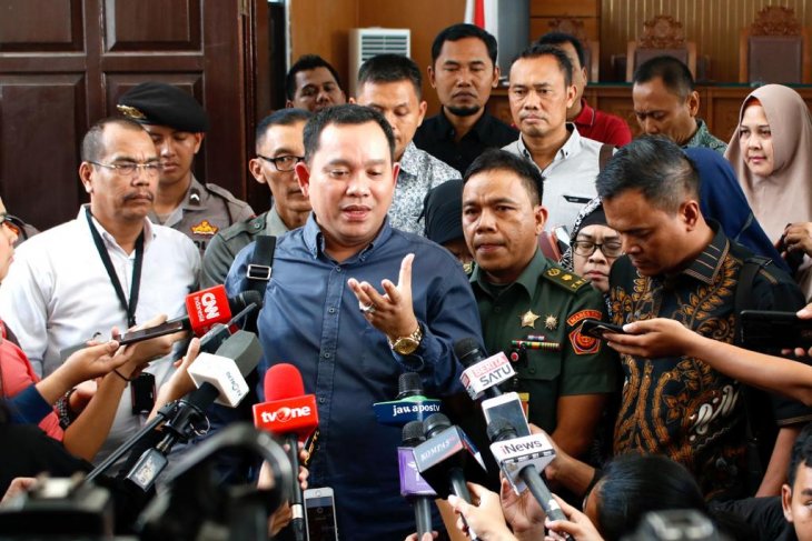 Sebelumnya ditolak, Kivlan Zen kembali ajukan empat gugatan ke hakim PN