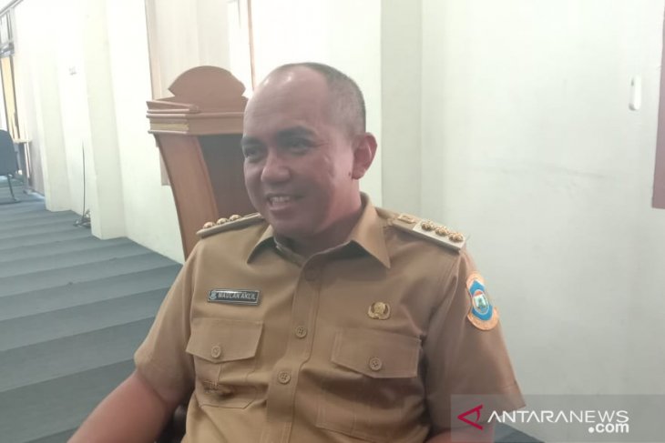 Wali Kota Pangkalpinang minta Sekwan evaluasi tenaga honorer