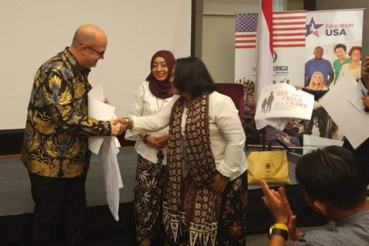 ALIT: Indonesia membutuhkan aturan perlindungan anak dalam pariwisata