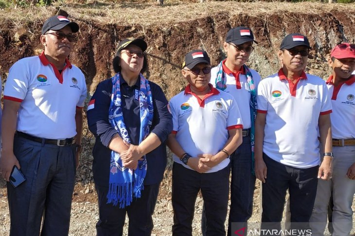Kemen LHK kaji tuntutan