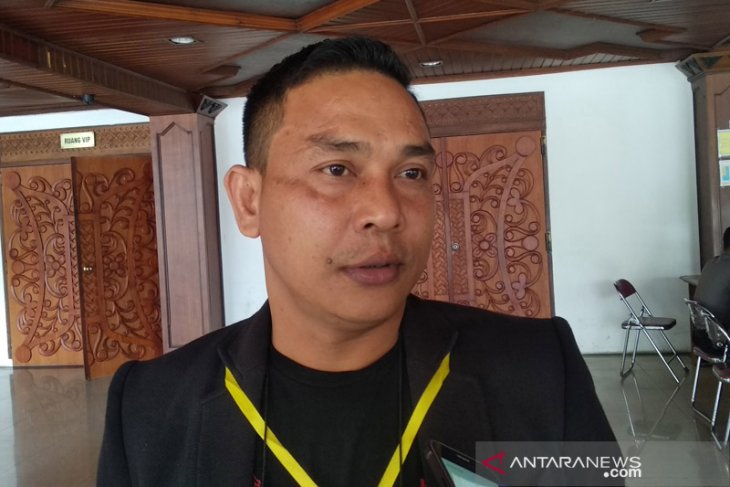 KIP: Putusan PHPU dari Aceh dibacakan sidang MK pada 8 Agustus