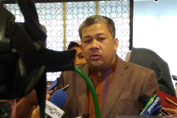 Wakil Ketua DPR dukung istana kepresidenan di Papua