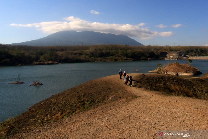 WADUK BAJULMATI