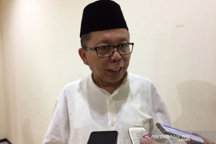 Fraksi PPP sebut revisi UU tidak untuk lemahkan KPK