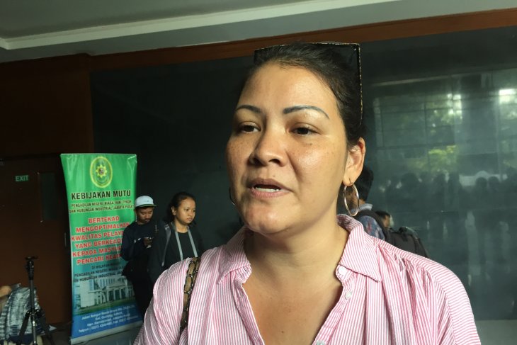 Civil lawsuit's trial over Jakarta's air pollution scheduled today
