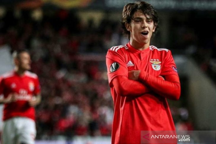 Ini yang jadi inspirasi Joao Felix pilih Atletico Madrid