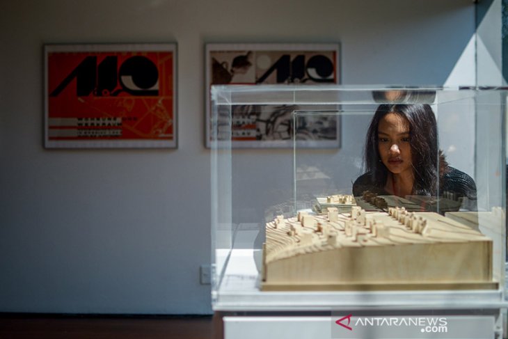 Pameran 100 Tahun German Werkbund