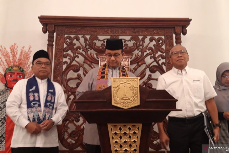 Pertamina bertanggung jawab atas tumpahan minyak dari sumur YYA-1