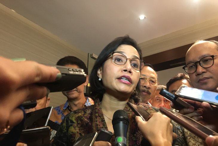 Menkeu merencanakan tax amnesty jilid II