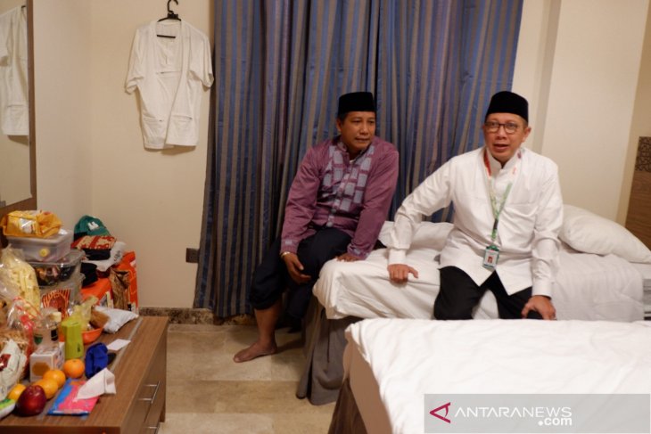 Amirul Hajj: Kuota tambah bisa jadi tragedi jika Mina tak diperluas