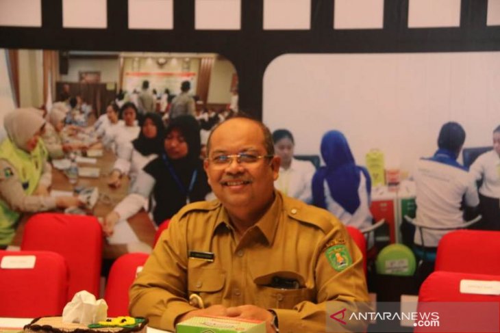 Bupati apresiasi 13 Casis Bintara Asal Kutim