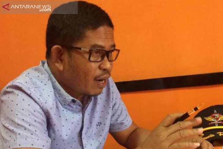 Jadi Anggota DPRD Ketua KONI Penajam Siap Undur Diri