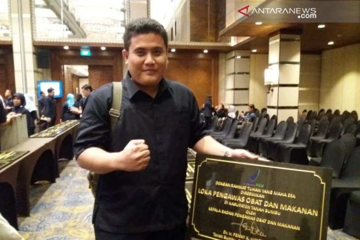 Loka POM Tanah Bumbu persiapkan diri naik tipe