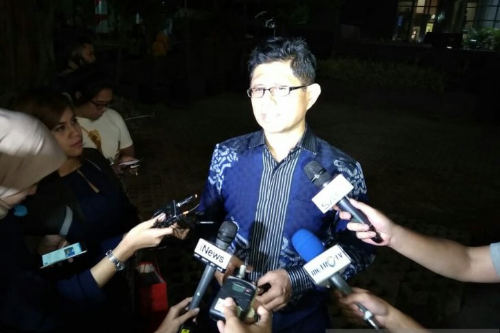 KPK umumkan tersangka baru KTP-e pekan depan
