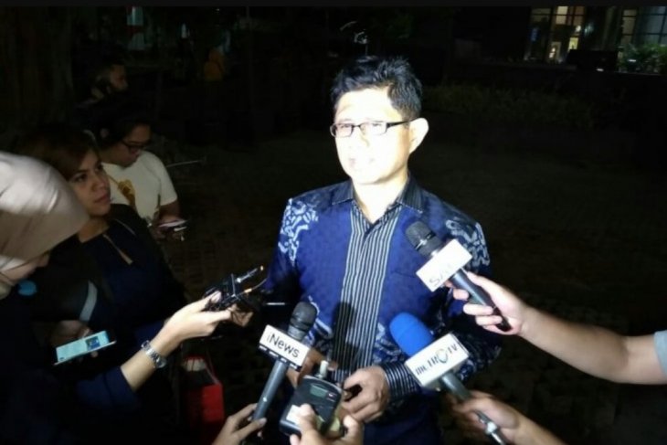 KPK akan umumkan tersangka baru kasus KTP-e pekan depan