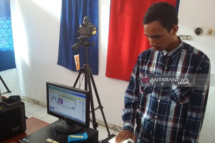 Banjarmasin pelajari aturan mengeluarkan KTP orang asing
