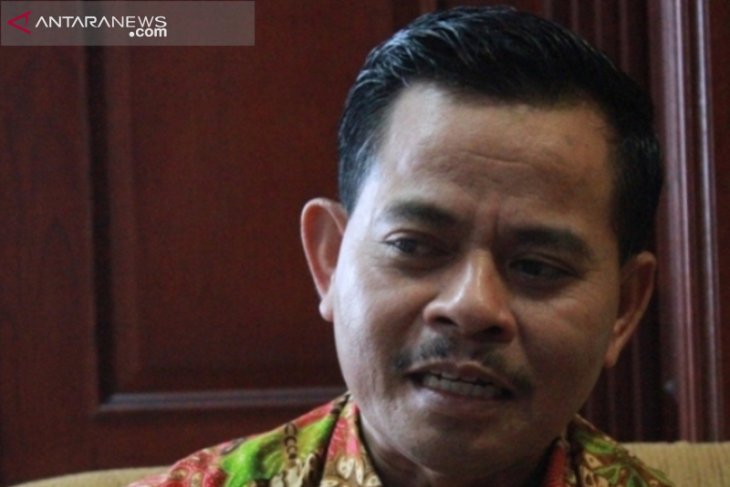 Penajam petakan infrastruktur pendidikan pasca tanah longsor