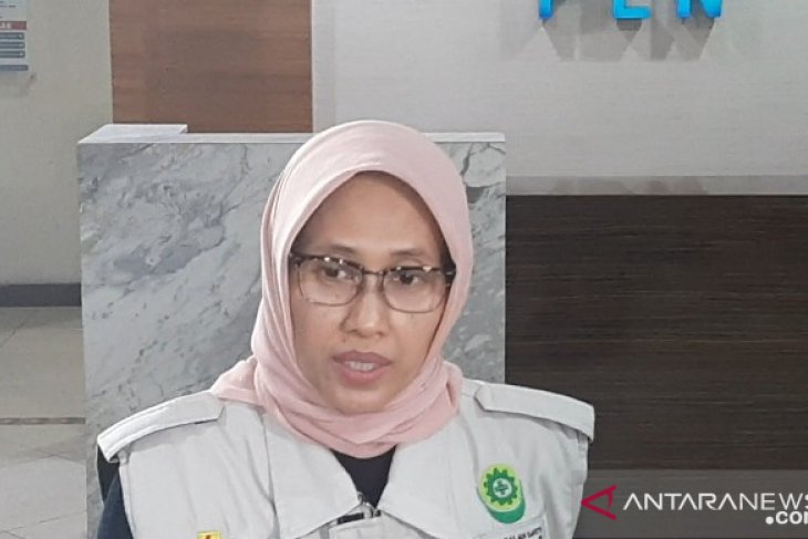Listrik di Banten belum normal, tunggu masuknya listrik ke PLTU Suralaya