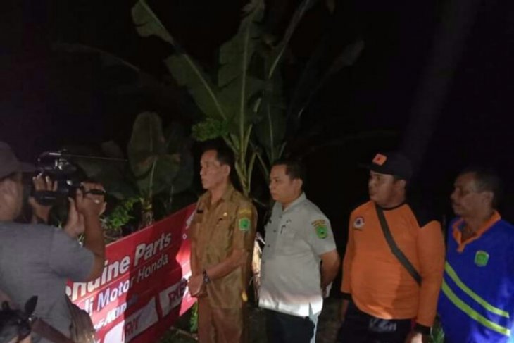 4 anak di Labura tewas tertimbun gorong-gorong saat mencari ikan