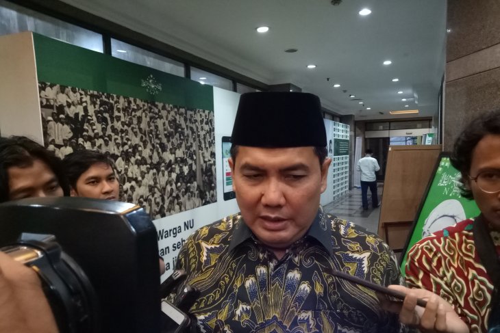 Soal Uighur, NU tegaskan tidak dapat didikte China