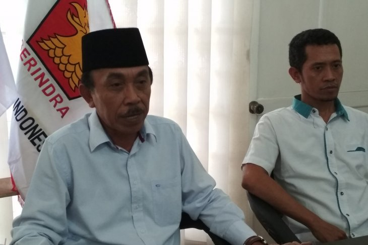 Hadapi Pilkada, Gerindra bentuk tim penjaringan kepala daerah