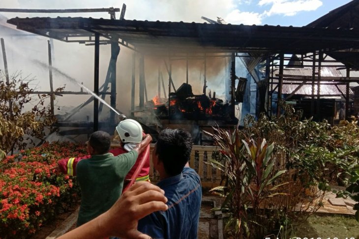 BMKG: Puncak kemarau di Aceh hingga September
