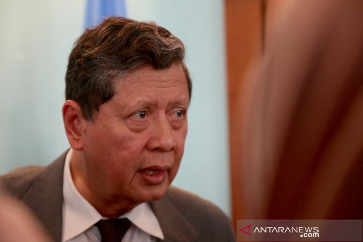 Foreign firms funding Rohingya crisis: UN probe