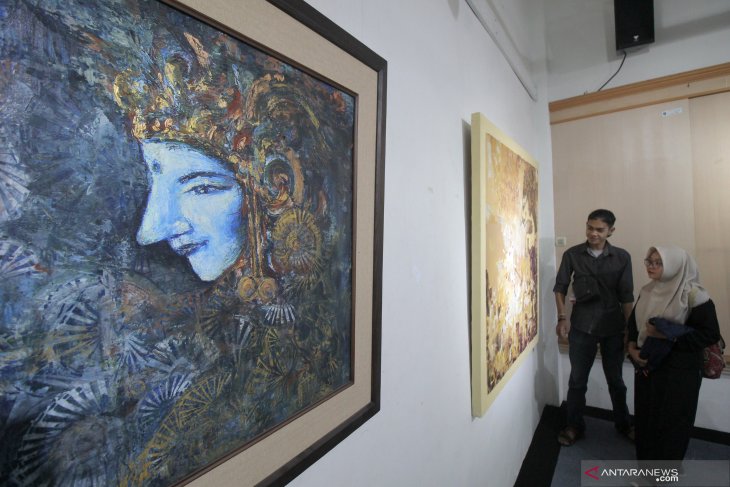 Pameran Seni Rupa Siklus