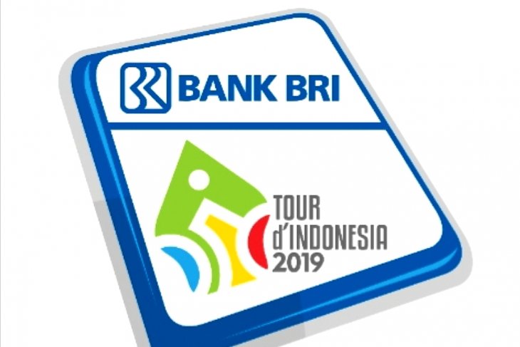 Tour d'Indonesia start dari Candi Borobudur dan finis di Bali