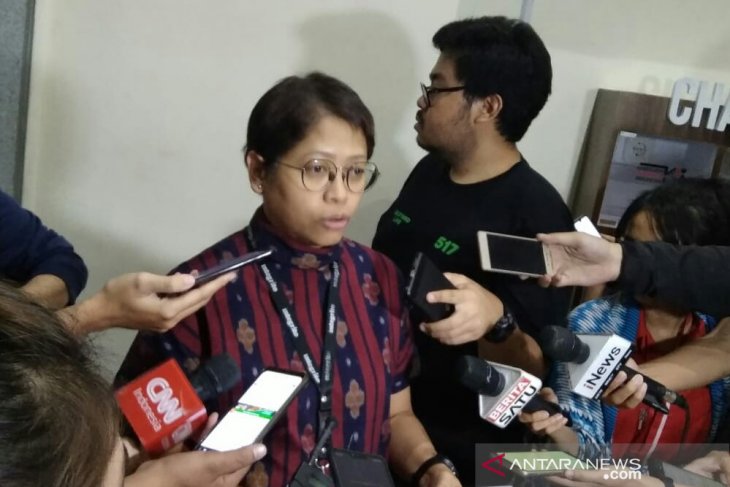Proses korupsi pengadaan kapal di KKP terus bergulir, KPK panggil enam saksi