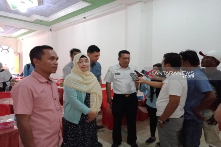 Atasi kelangkaan LPG, Pertamina buka 312 pangkalan di Madina