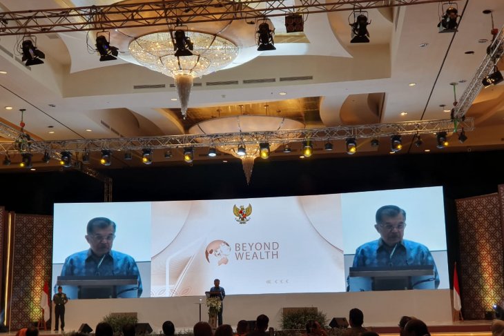 Kalla stresses assertive political policy for economic transformation