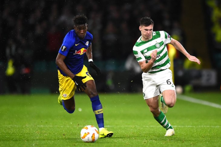 Arsenal Rampungkan Proses Pembelian Kieran Tierney Dan David Luiz Antara News Sumatera Utara