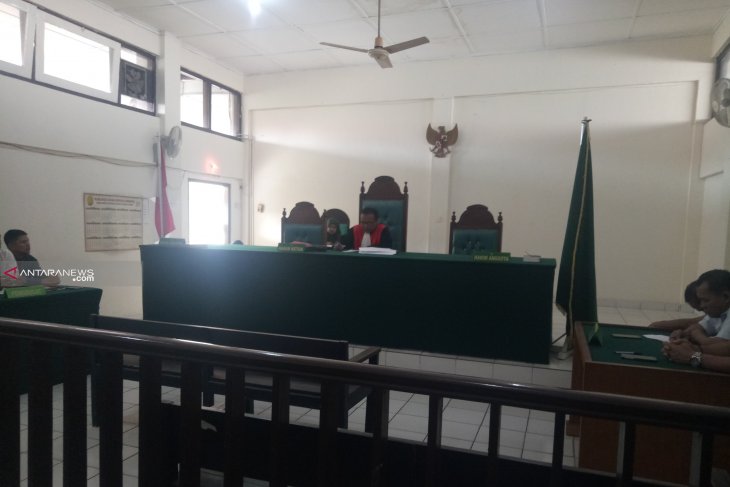 PN tolak praperadilan tersangka kekerasan SMA Taruna Palembang