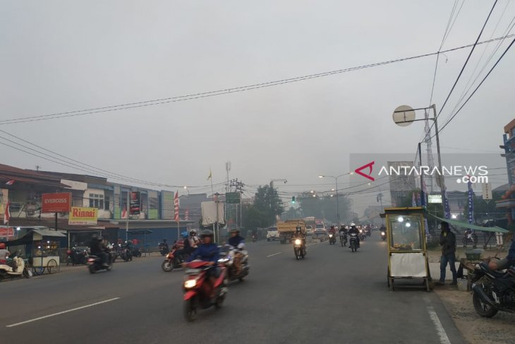 Dinkes Kota Pontianak siapkan 35 ribu masker