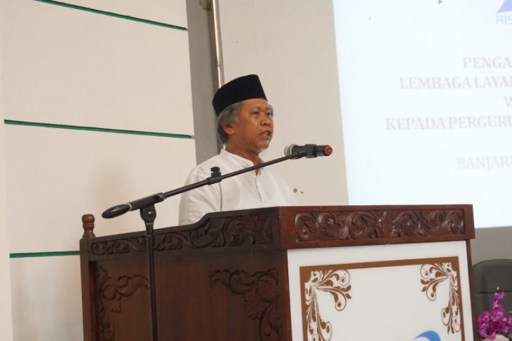 Prof Udiansyah : LLDIKTI dorong peningkatan mutu PTS