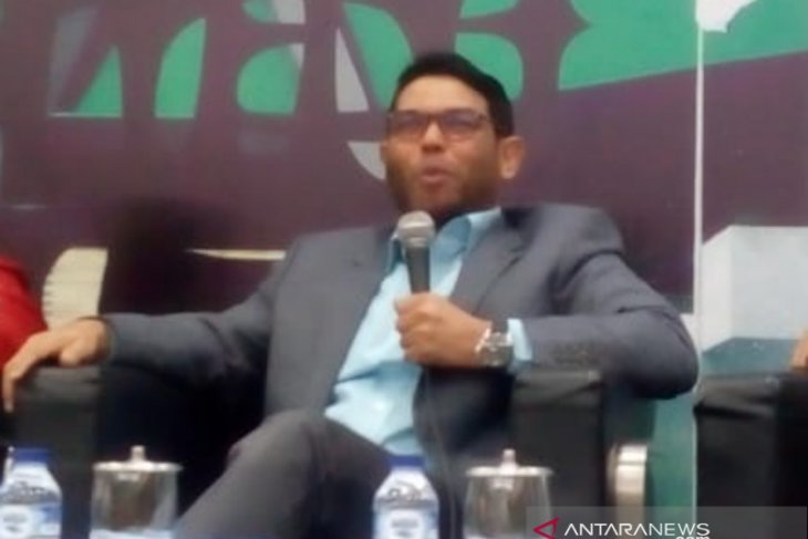 PKS: Indonesia perlu panduan arah pembangunan nasional jangka panjang