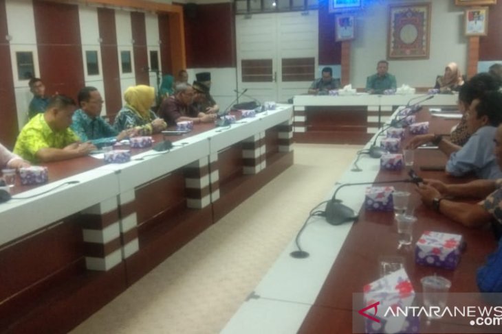 Ini HET untuk elpiji subsidi 3 kilogram di Kabupaten Kubu Raya