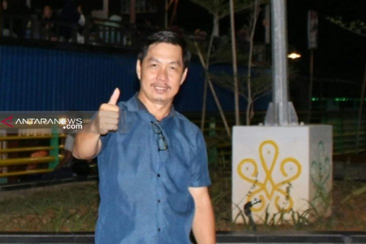 Apindo Kota Pontianak galang bantuan bagi warga terdampak COVID-19