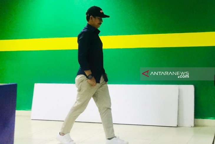 Gagal angkat performa Persebaya, pelatih Djadjang Nurdjaman dipecat