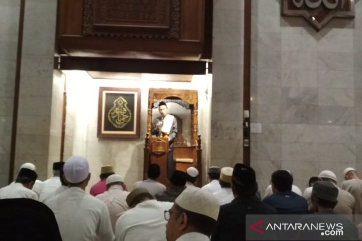 NU Depok mengapresiasi rencana pembangunan Museum Rusulullah