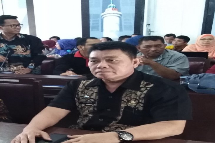 Idul Adha, Tebing Tinggi potong 596 ekor sapi