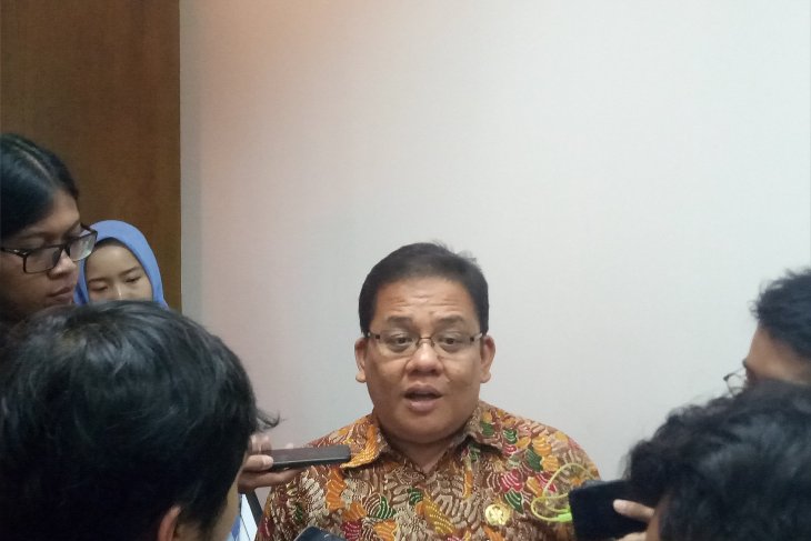 Ombudsman nilai Pansel KPI lampaui kewenangan dalam seleksi