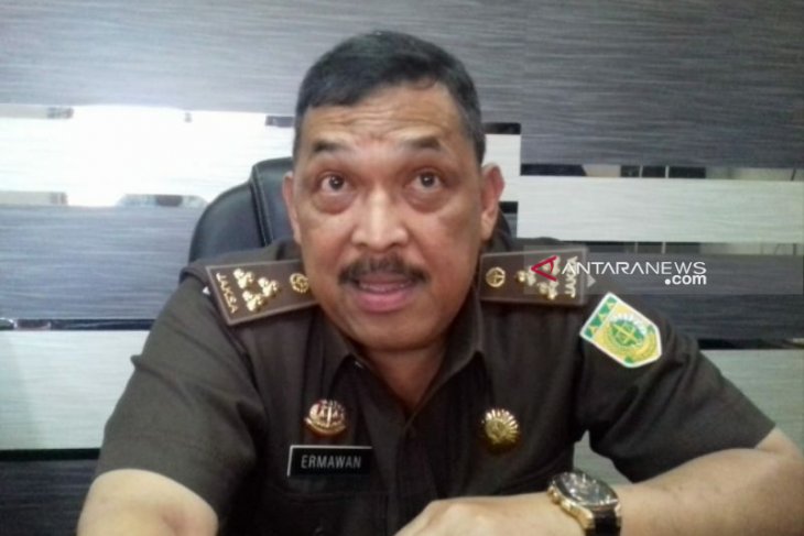Kejati Babel tetapkan tiga tersangka kasus proyek PJU