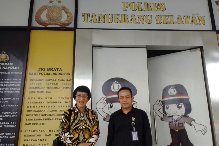 Siswi calon paskibra meninggal, Kak Seto cek langsung prosesnya ke polisi